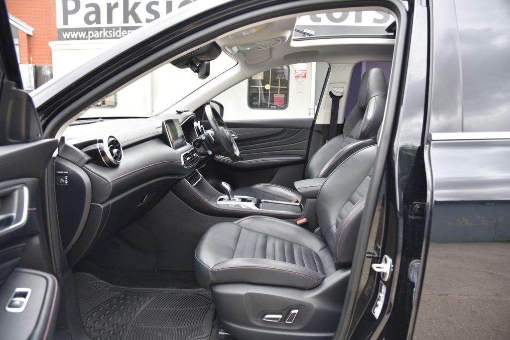 Used MG MG HS 2021 for sale - 76855103: Photo 21