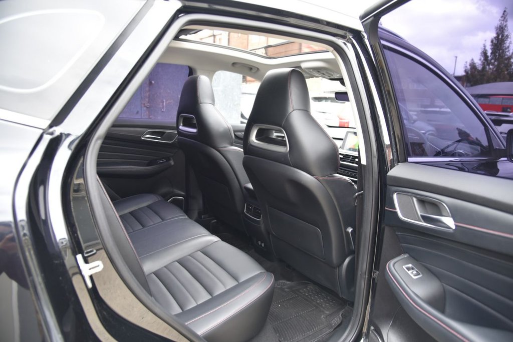 Used MG MG HS 2021 for sale - 76855103: Photo 22