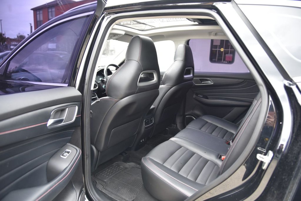 Used MG MG HS 2021 for sale - 76855103: Photo 24