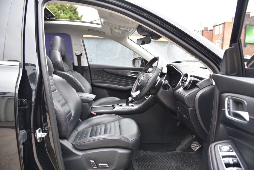 Used MG MG HS 2021 for sale - 76855103: Photo 26