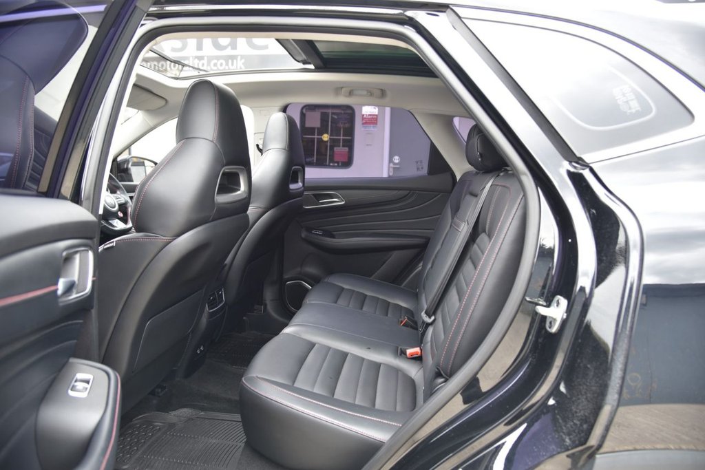 Used MG MG HS 2021 for sale - 76855103: Photo 27