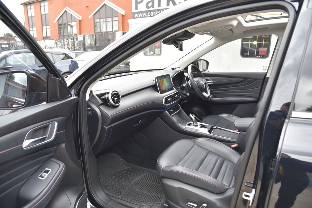 Used MG MG HS 2021 for sale - 76855103: Photo 28