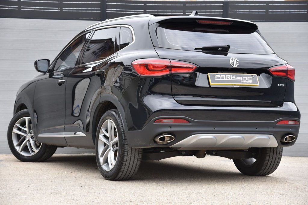 Used MG MG HS 2021 for sale - 76855103: Photo 3