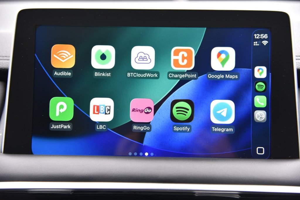 Used MG MG HS 2021 for sale - 76855103: Photo 35