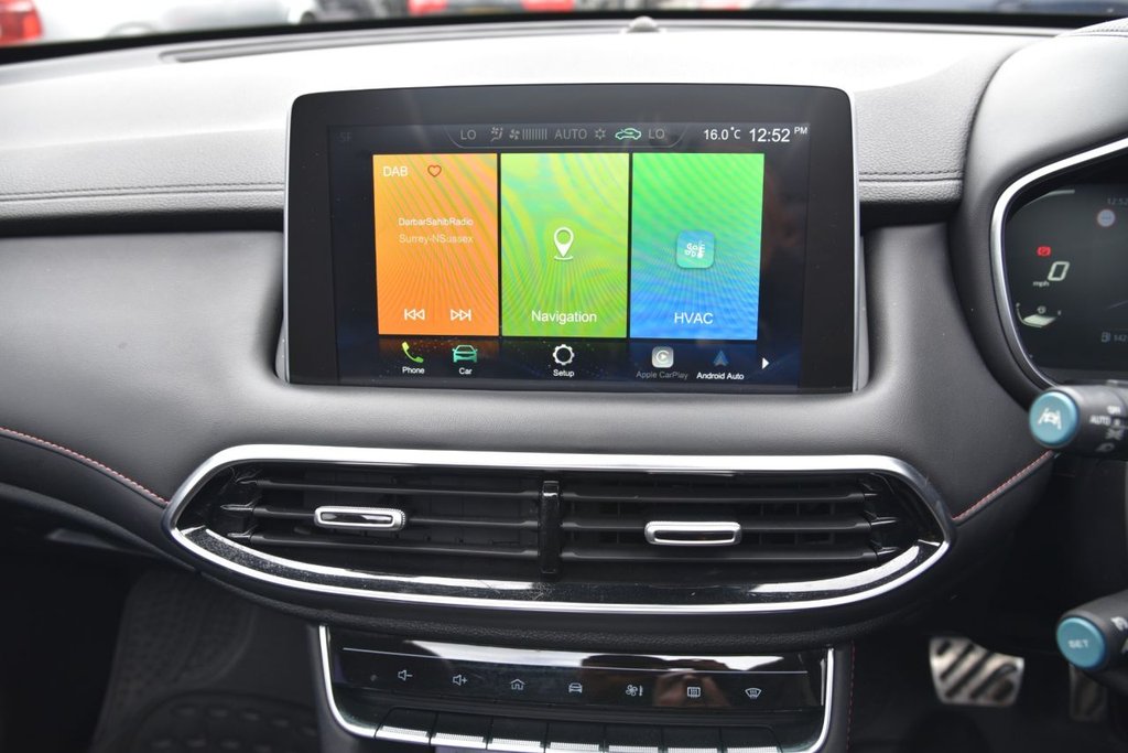 Used MG MG HS 2021 for sale - 76855103: Photo 38