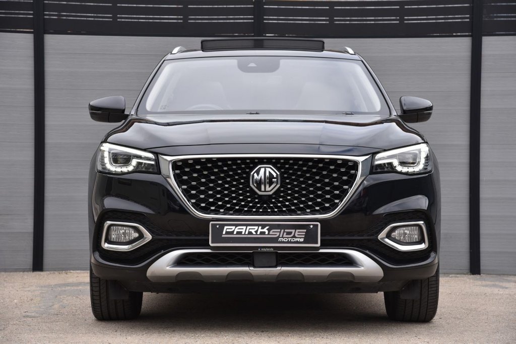 Used MG MG HS 2021 for sale - 76855103: Photo 4