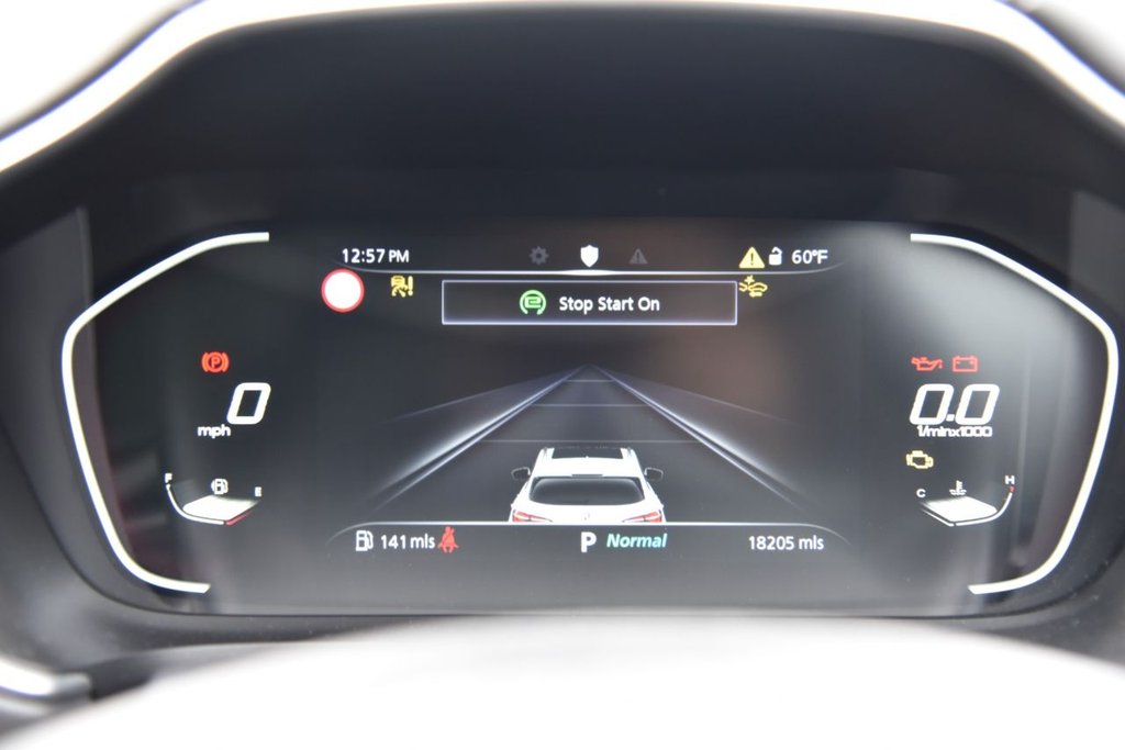 Used MG MG HS 2021 for sale - 76855103: Photo 40