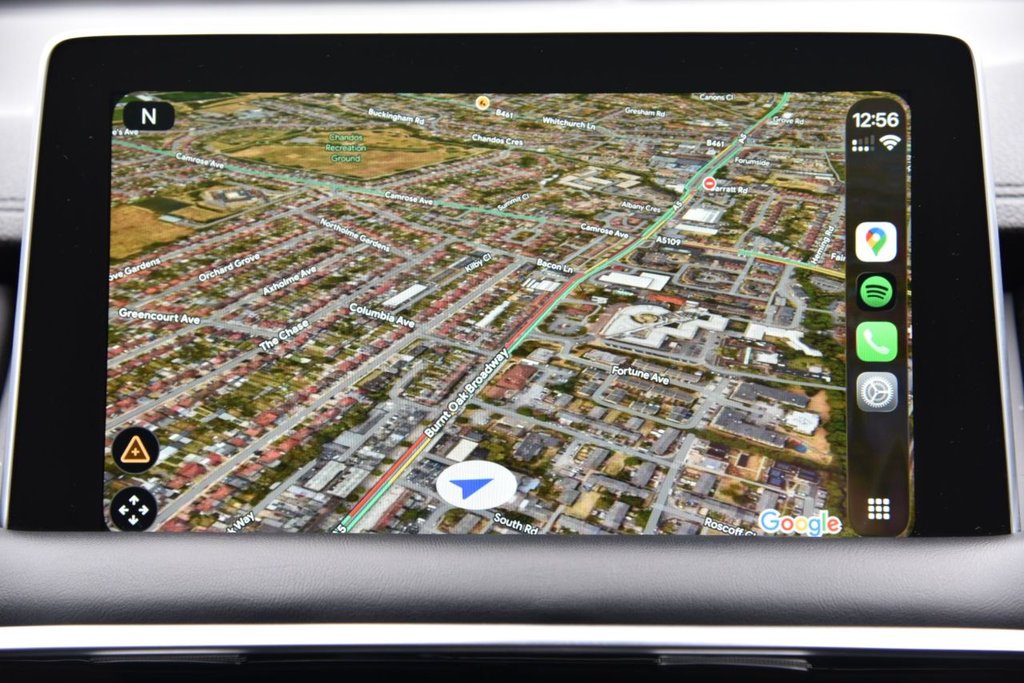 Used MG MG HS 2021 for sale - 76855103: Photo 42