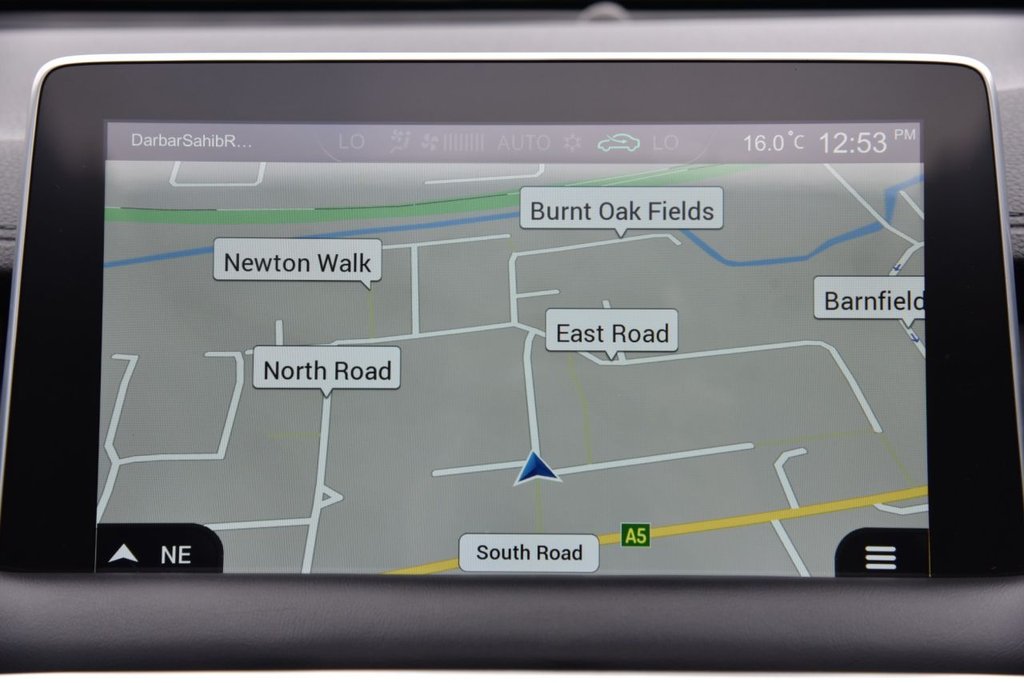 Used MG MG HS 2021 for sale - 76855103: Photo 44