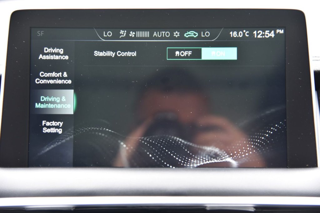 Used MG MG HS 2021 for sale - 76855103: Photo 47