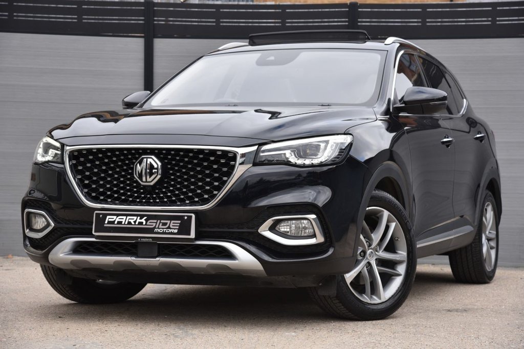 Used MG MG HS 2021 for sale - 76855103: Photo 5