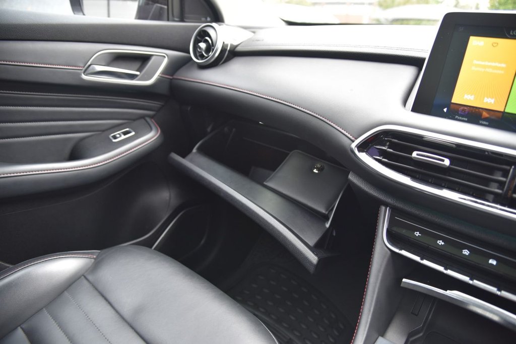 Used MG MG HS 2021 for sale - 76855103: Photo 50