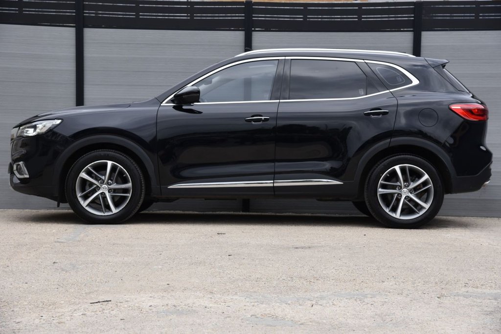 Used MG MG HS 2021 for sale - 76855103: Photo 6