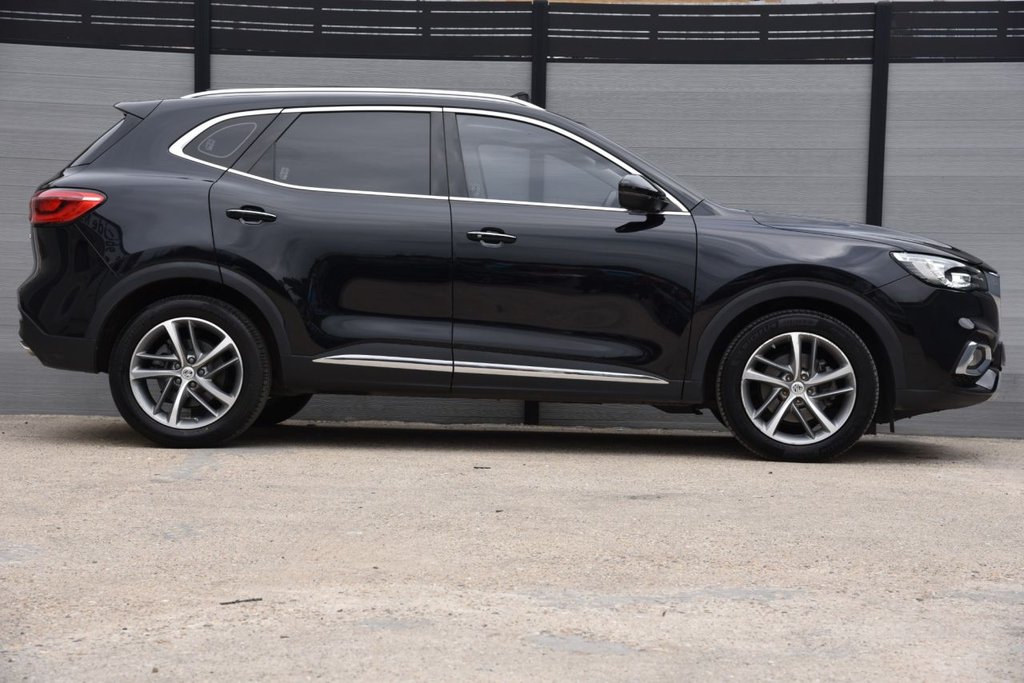 Used MG MG HS 2021 for sale - 76855103: Photo 7