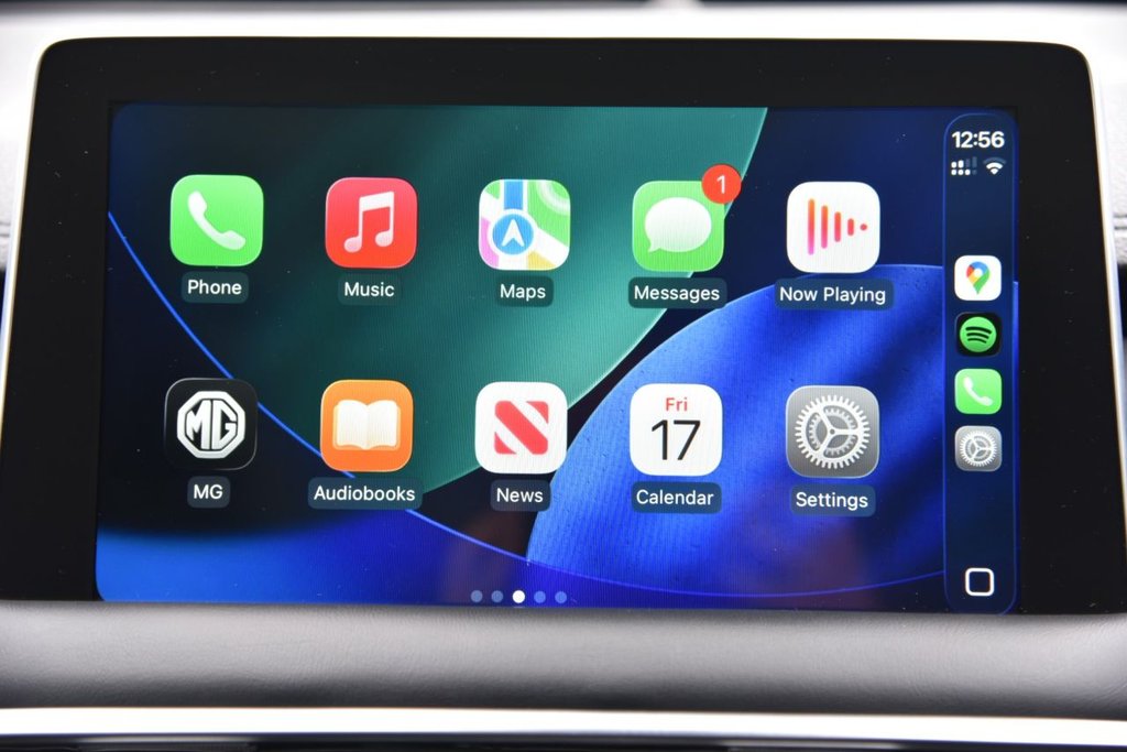 Used MG MG HS 2021 for sale - 76855103: Photo 8