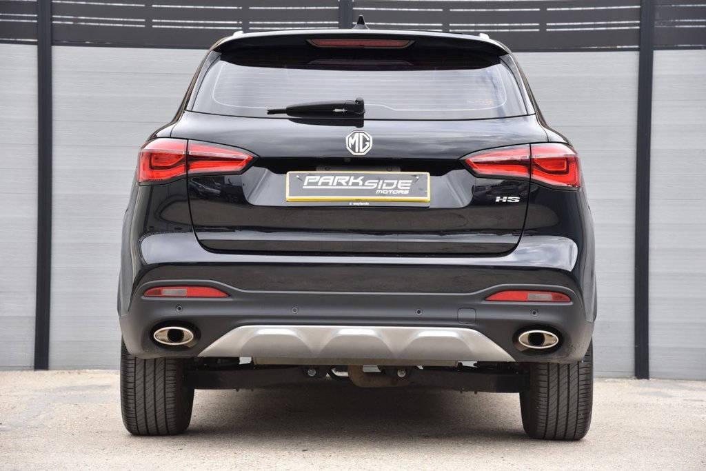 Used MG MG HS 2021 for sale - 76855103: Photo 9