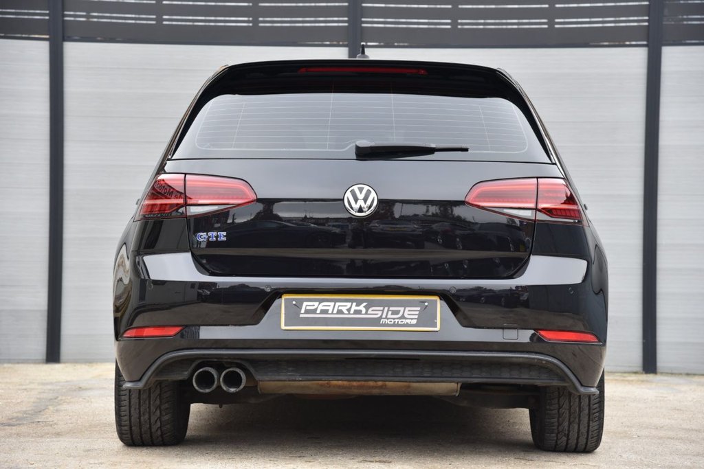 Used Volkswagen Golf 2018 for sale - 76386286: Photo 11