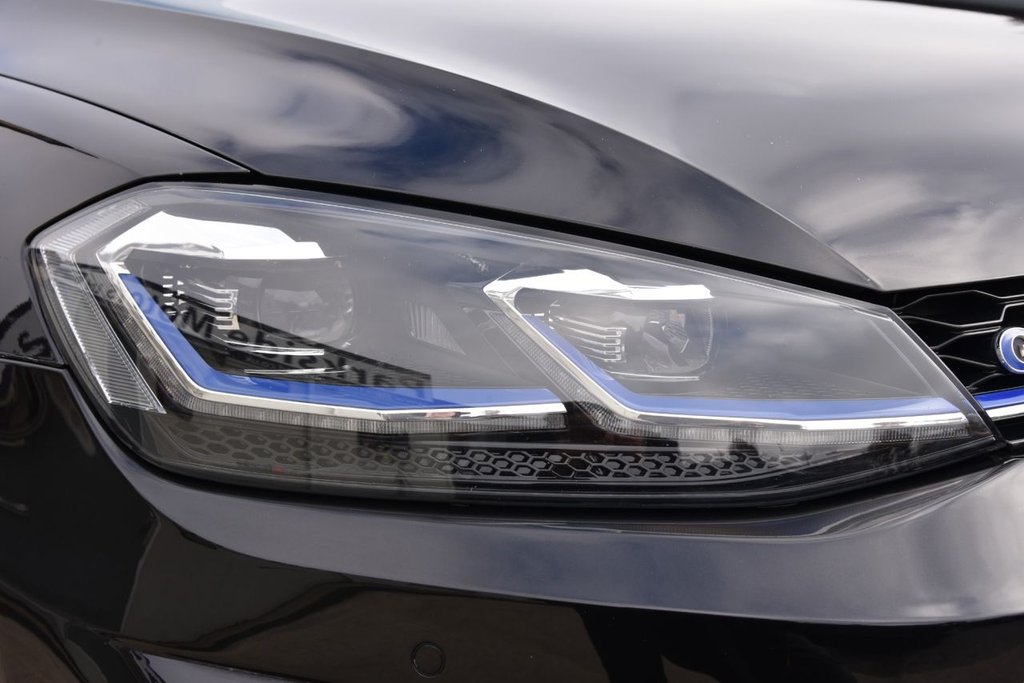 Used Volkswagen Golf 2018 for sale - 76386286: Photo 12