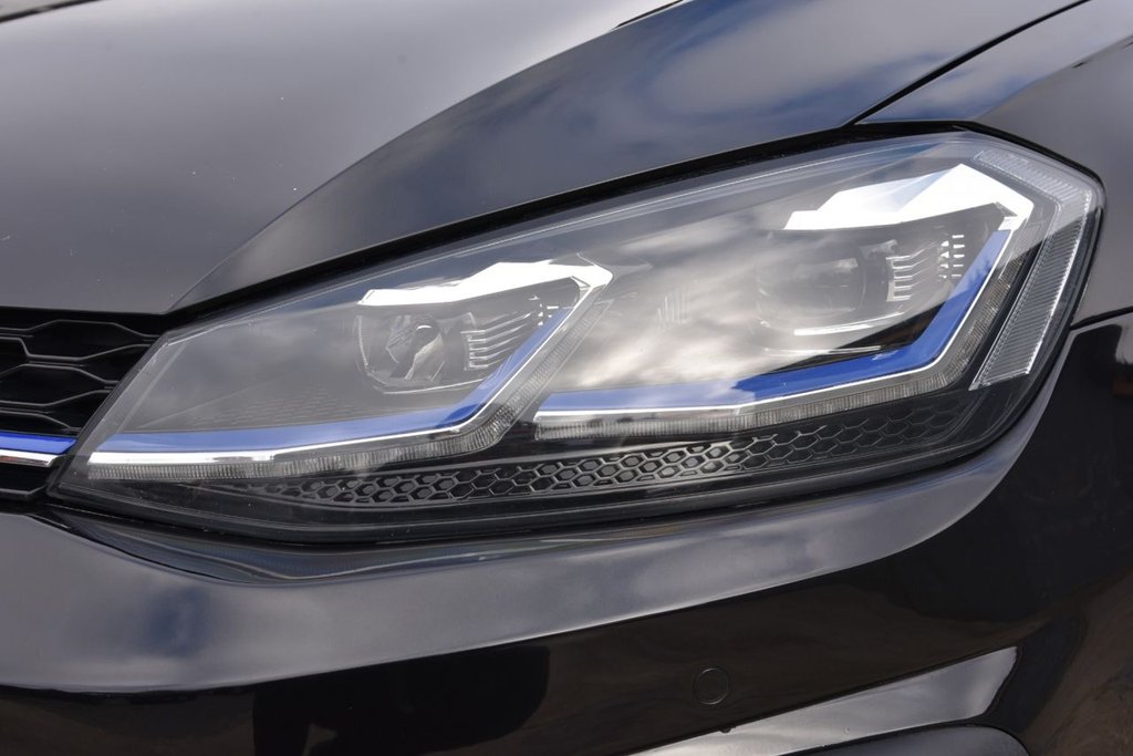 Used Volkswagen Golf 2018 for sale - 76386286: Photo 14