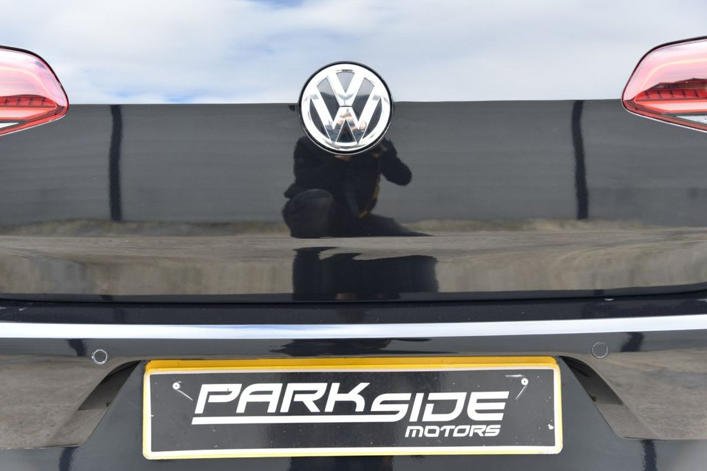 Used Volkswagen Golf 2018 for sale - 76386286: Photo 18