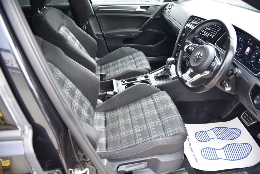 Used Volkswagen Golf 2018 for sale - 76386286: Photo 20