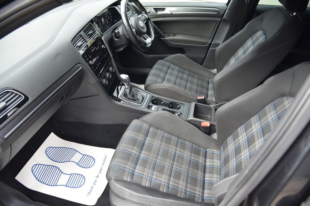 Used Volkswagen Golf 2018 for sale - 76386286: Photo 21