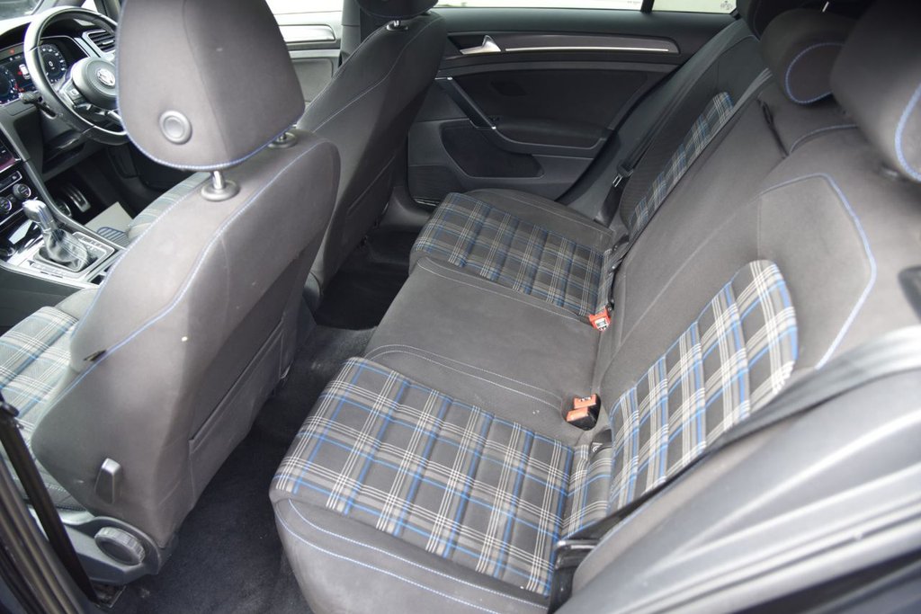 Used Volkswagen Golf 2018 for sale - 76386286: Photo 25