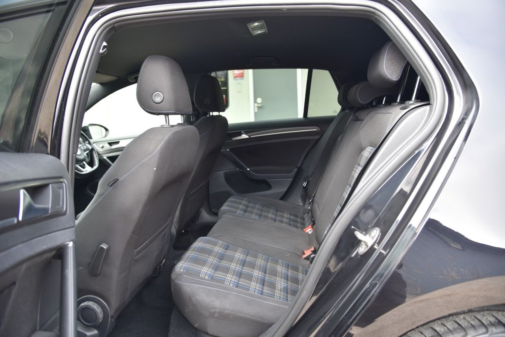 Used Volkswagen Golf 2018 for sale - 76386286: Photo 26