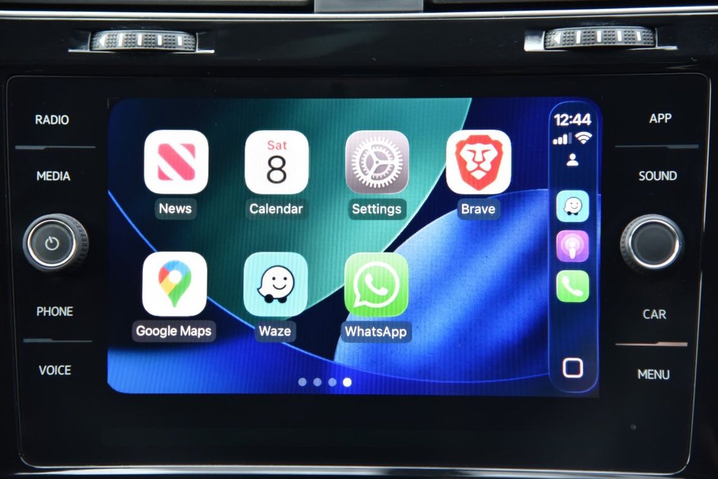 Used Volkswagen Golf 2018 for sale - 76386286: Photo 39