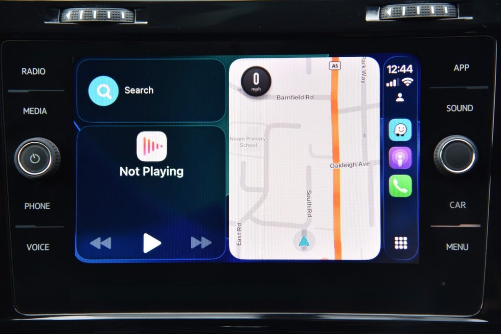 Used Volkswagen Golf 2018 for sale - 76386286: Photo 40