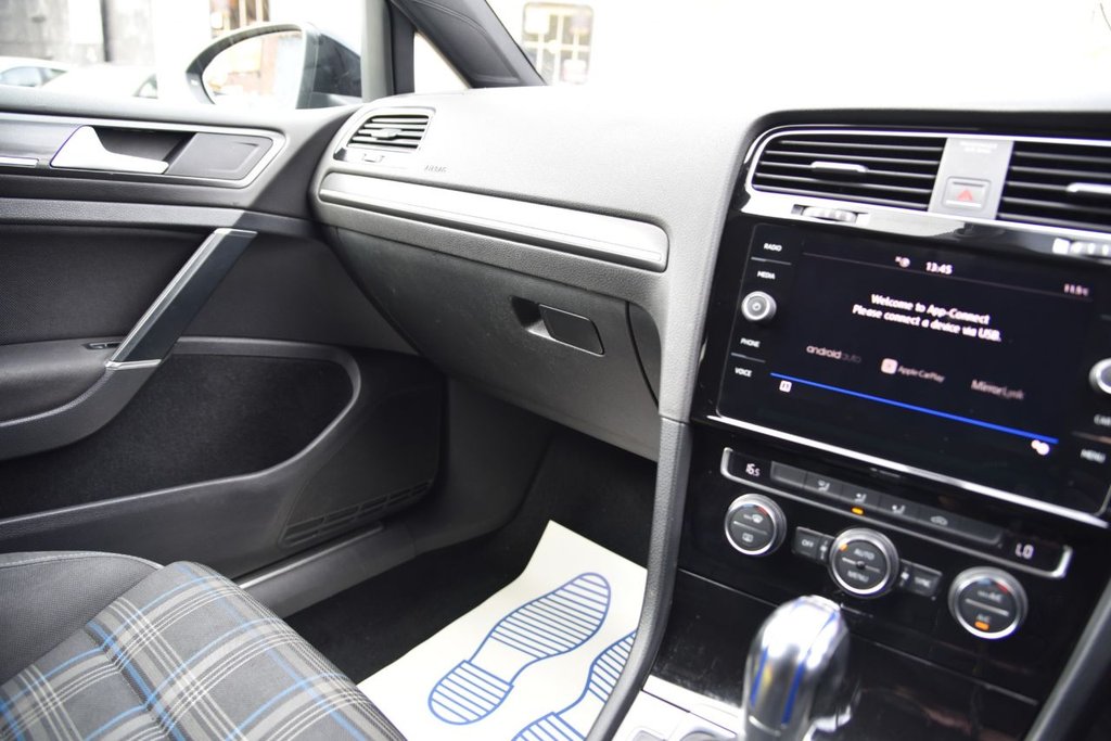 Used Volkswagen Golf 2018 for sale - 76386286: Photo 50