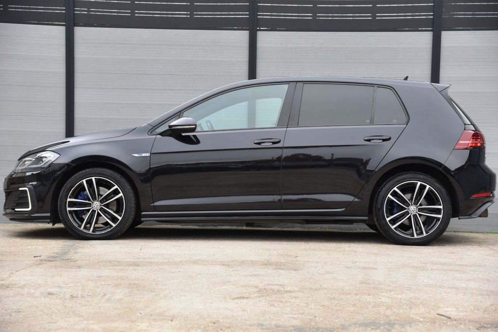 Used Volkswagen Golf 2018 for sale - 76386286: Photo 7