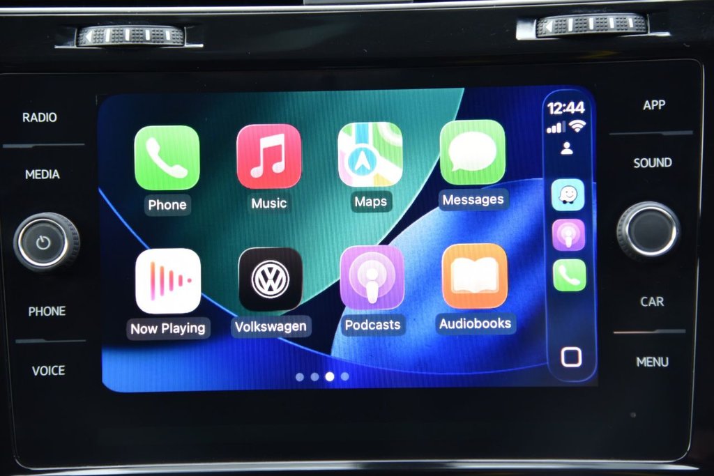 Used Volkswagen Golf 2018 for sale - 76386286: Photo 9