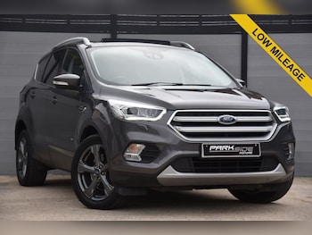 Ford - Kuga