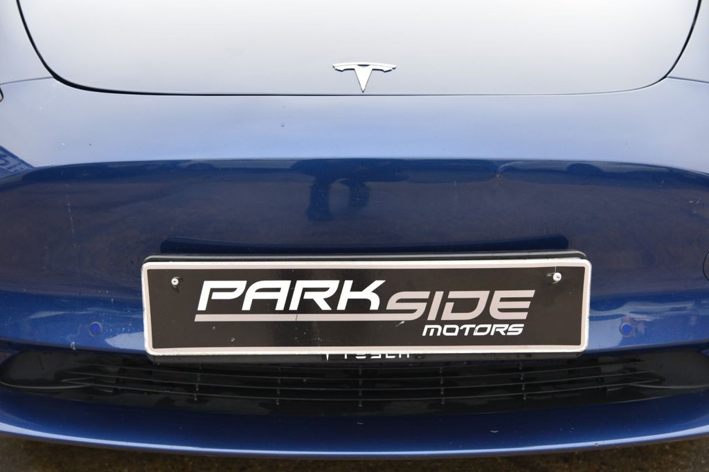 Used Tesla Model 3 2020 for sale - 77422305: Photo 12