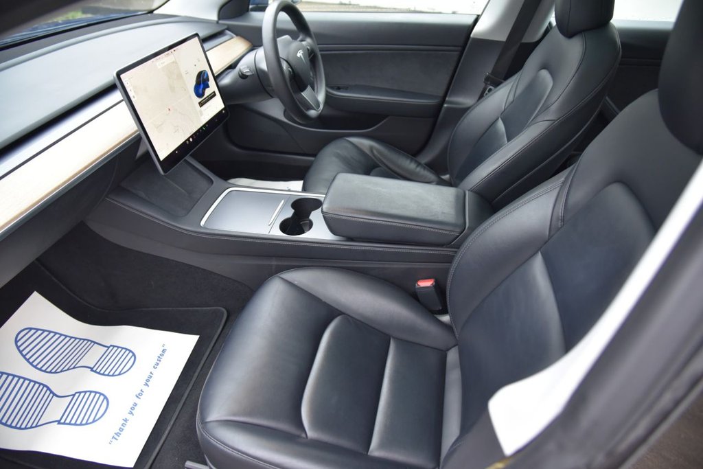 Used Tesla Model 3 2020 for sale - 77422305: Photo 20