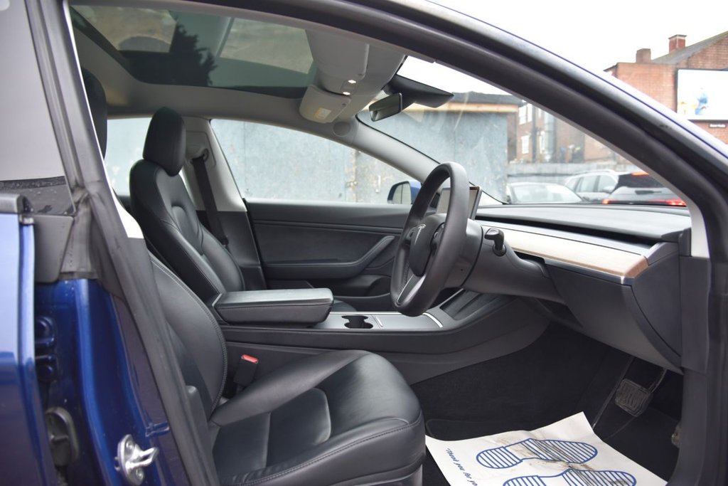 Used Tesla Model 3 2020 for sale - 77422305: Photo 21