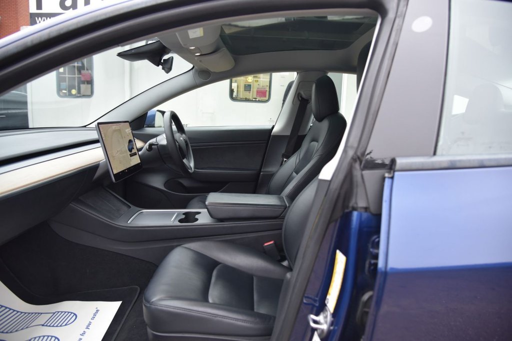 Used Tesla Model 3 2020 for sale - 77422305: Photo 22