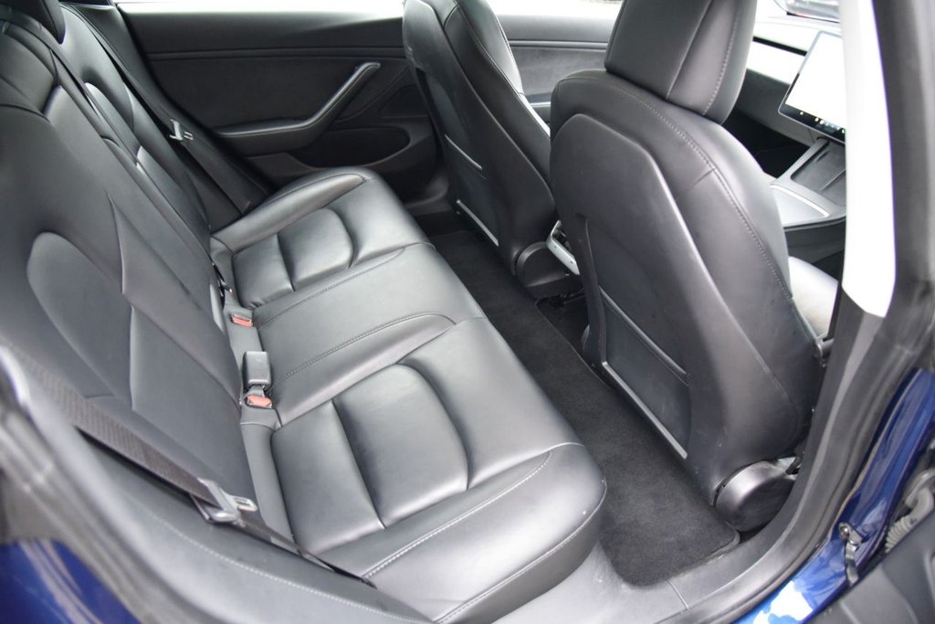 Used Tesla Model 3 2020 for sale - 77422305: Photo 23