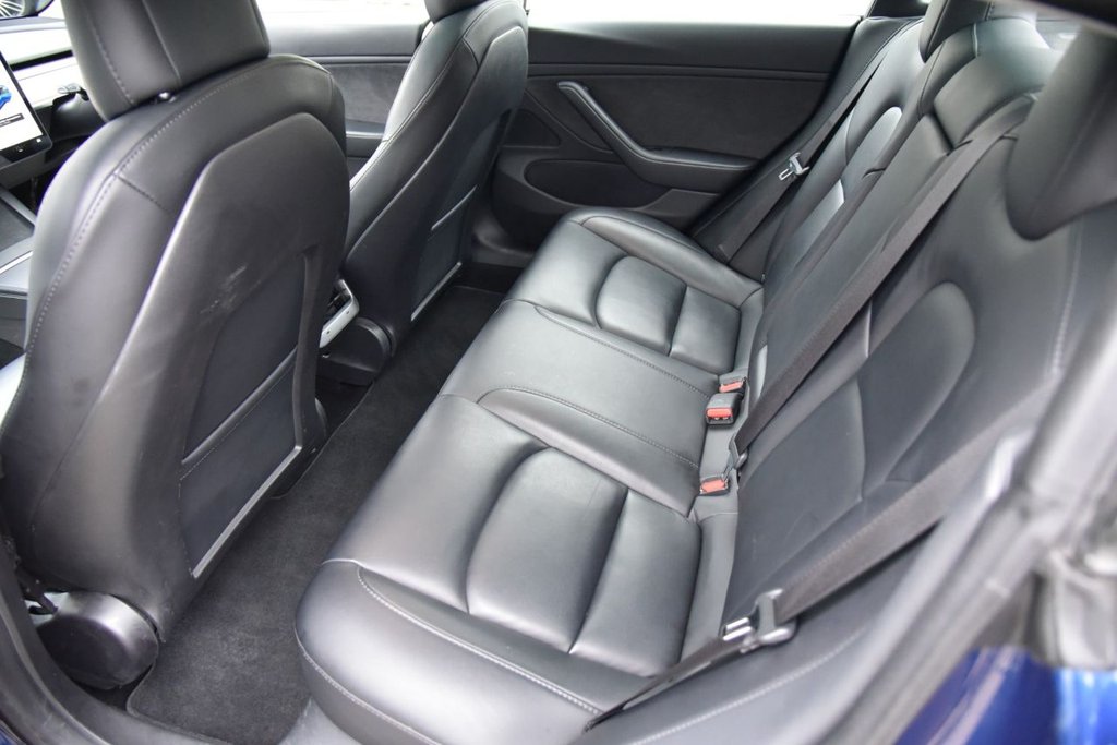 Used Tesla Model 3 2020 for sale - 77422305: Photo 24