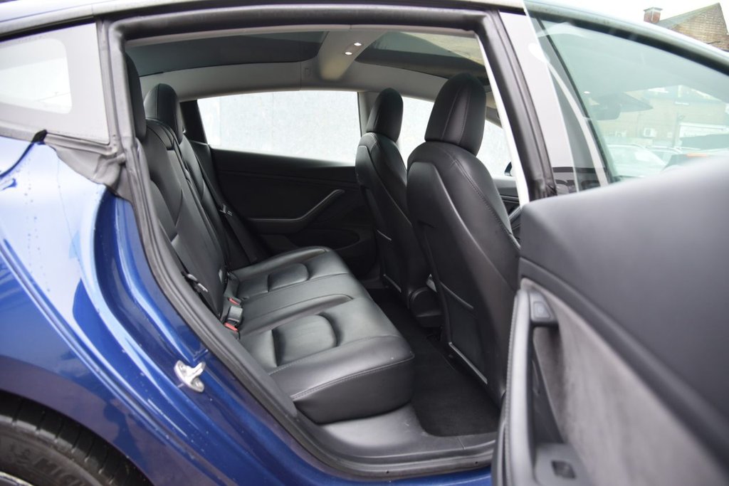 Used Tesla Model 3 2020 for sale - 77422305: Photo 25