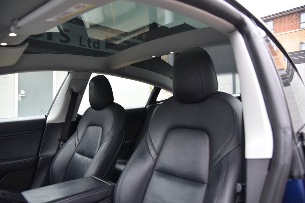 Used Tesla Model 3 2020 for sale - 77422305: Photo 27