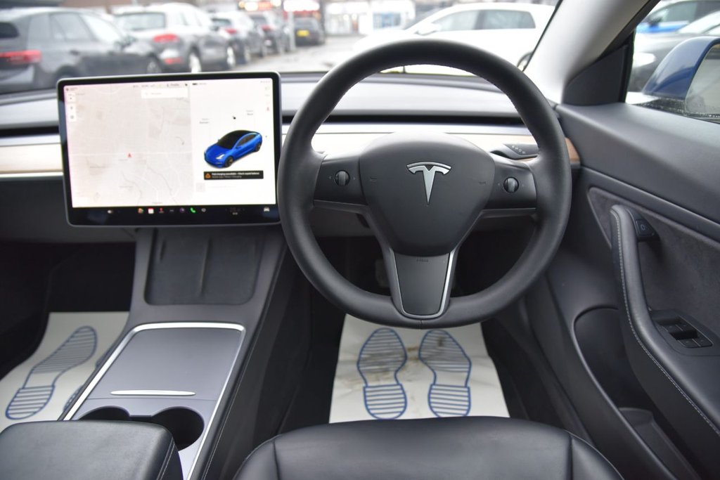 Used Tesla Model 3 2020 for sale - 77422305: Photo 28