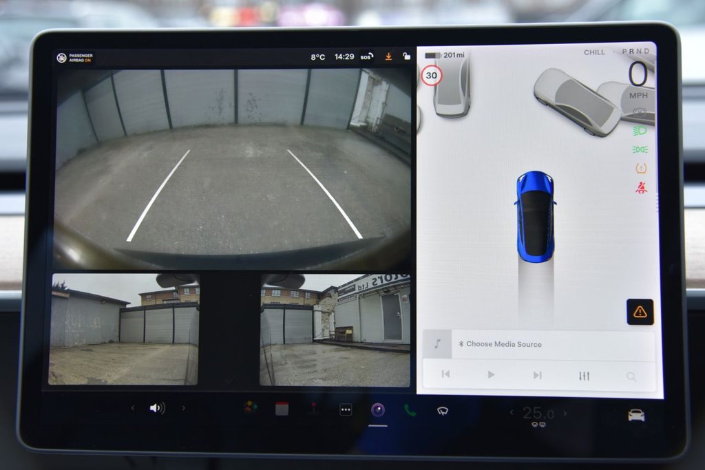 Used Tesla Model 3 2020 for sale - 77422305: Photo 41