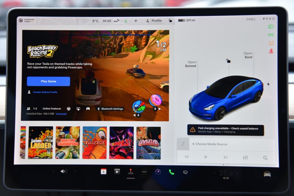 Used Tesla Model 3 2020 for sale - 77422305: Photo 43