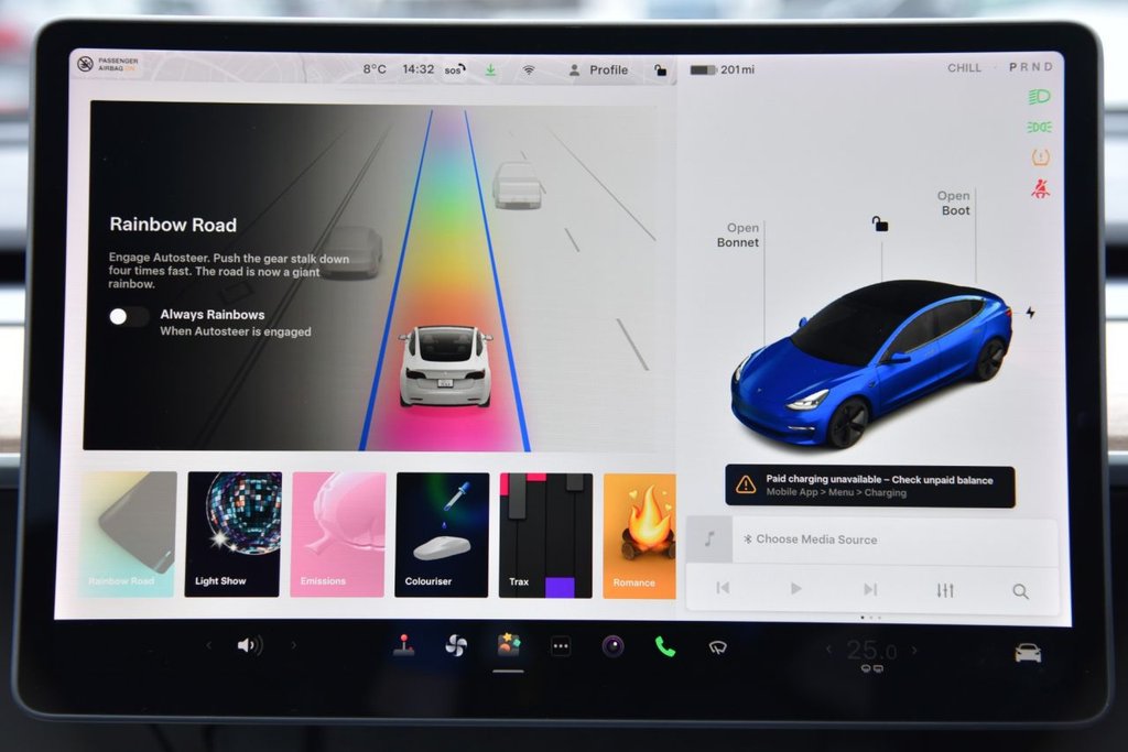 Used Tesla Model 3 2020 for sale - 77422305: Photo 45