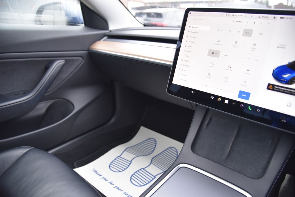 Used Tesla Model 3 2020 for sale - 77422305: Photo 46