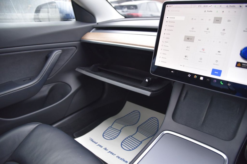 Used Tesla Model 3 2020 for sale - 77422305: Photo 47