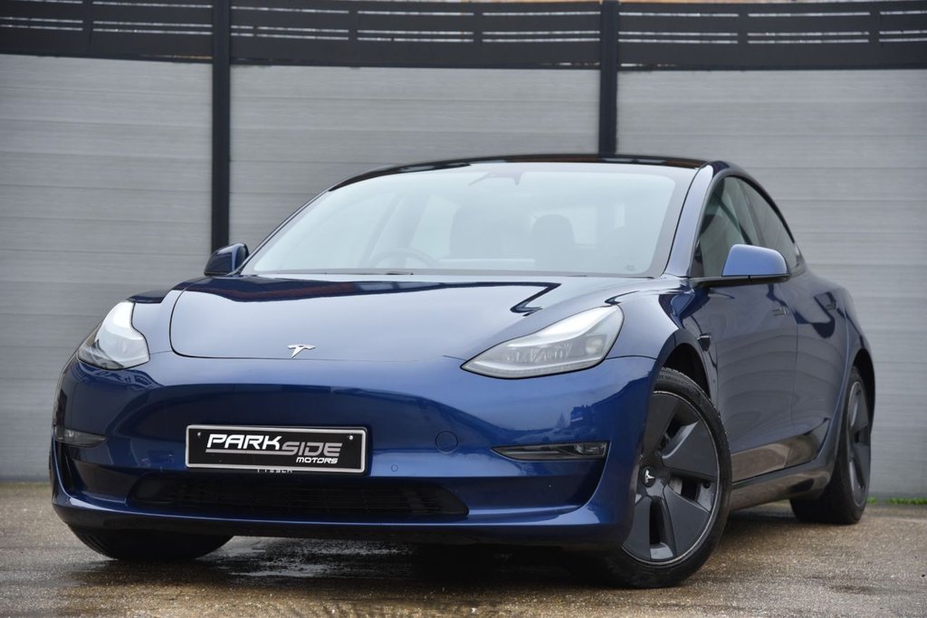 Used Tesla Model 3 2020 for sale - 77422305: Photo 5