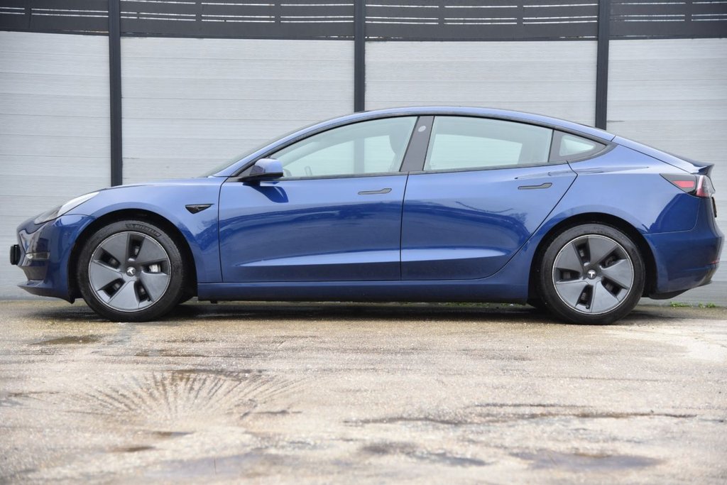 Used Tesla Model 3 2020 for sale - 77422305: Photo 7
